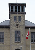 Town Hall, Hensall, Ontario